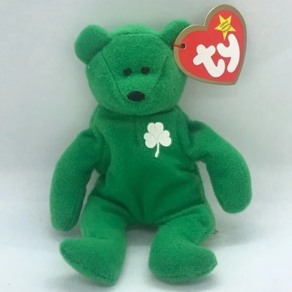 TY Beanie Babies Lot of 10